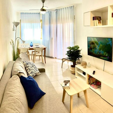 Apartamento Anea Murcia Ngoại thất bức ảnh