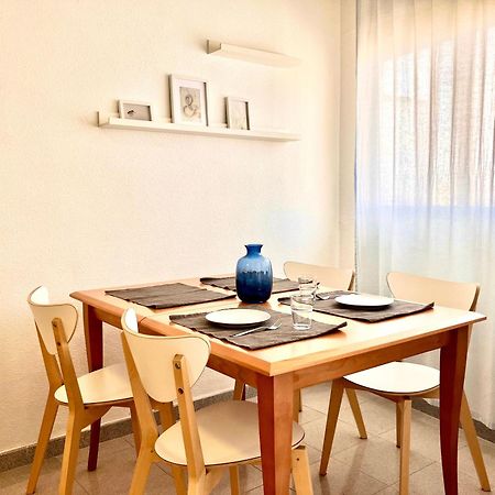 Apartamento Anea Murcia Ngoại thất bức ảnh