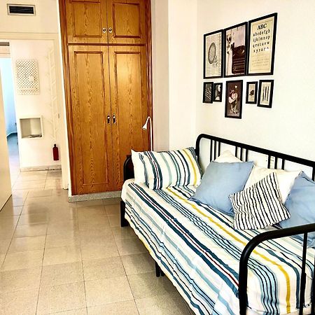 Apartamento Anea Murcia Ngoại thất bức ảnh