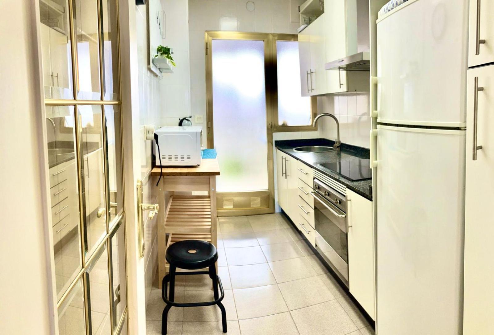 Apartamento Anea Murcia Ngoại thất bức ảnh