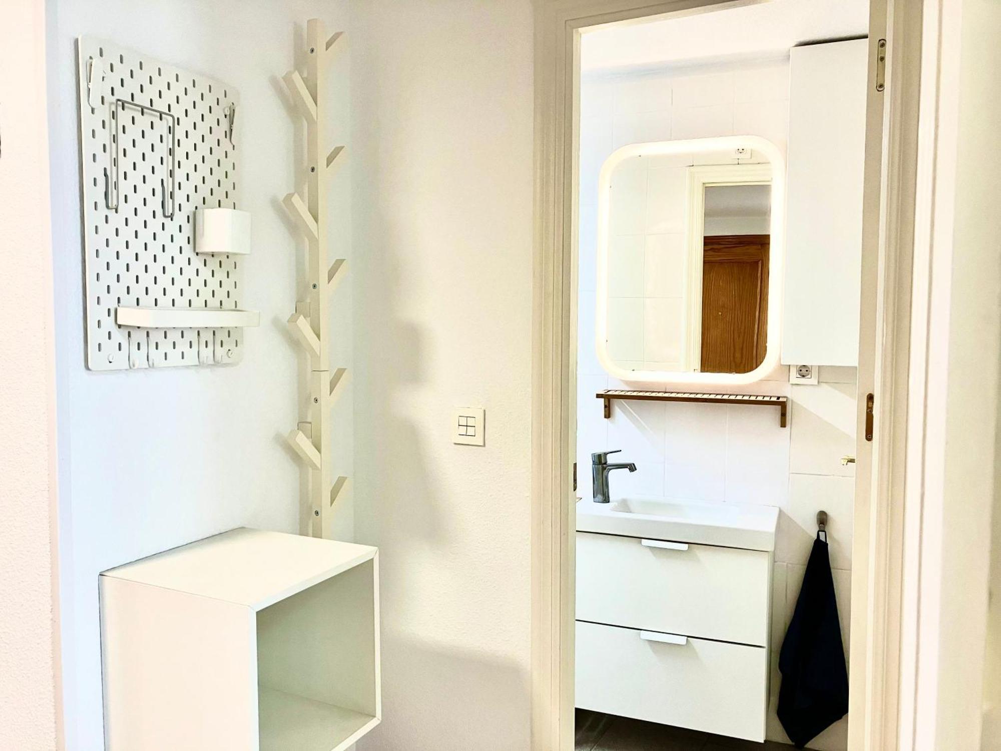 Apartamento Anea Murcia Ngoại thất bức ảnh