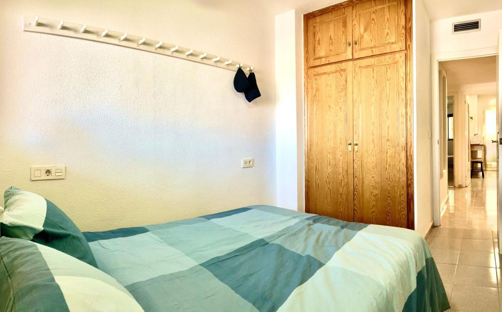 Apartamento Anea Murcia Ngoại thất bức ảnh
