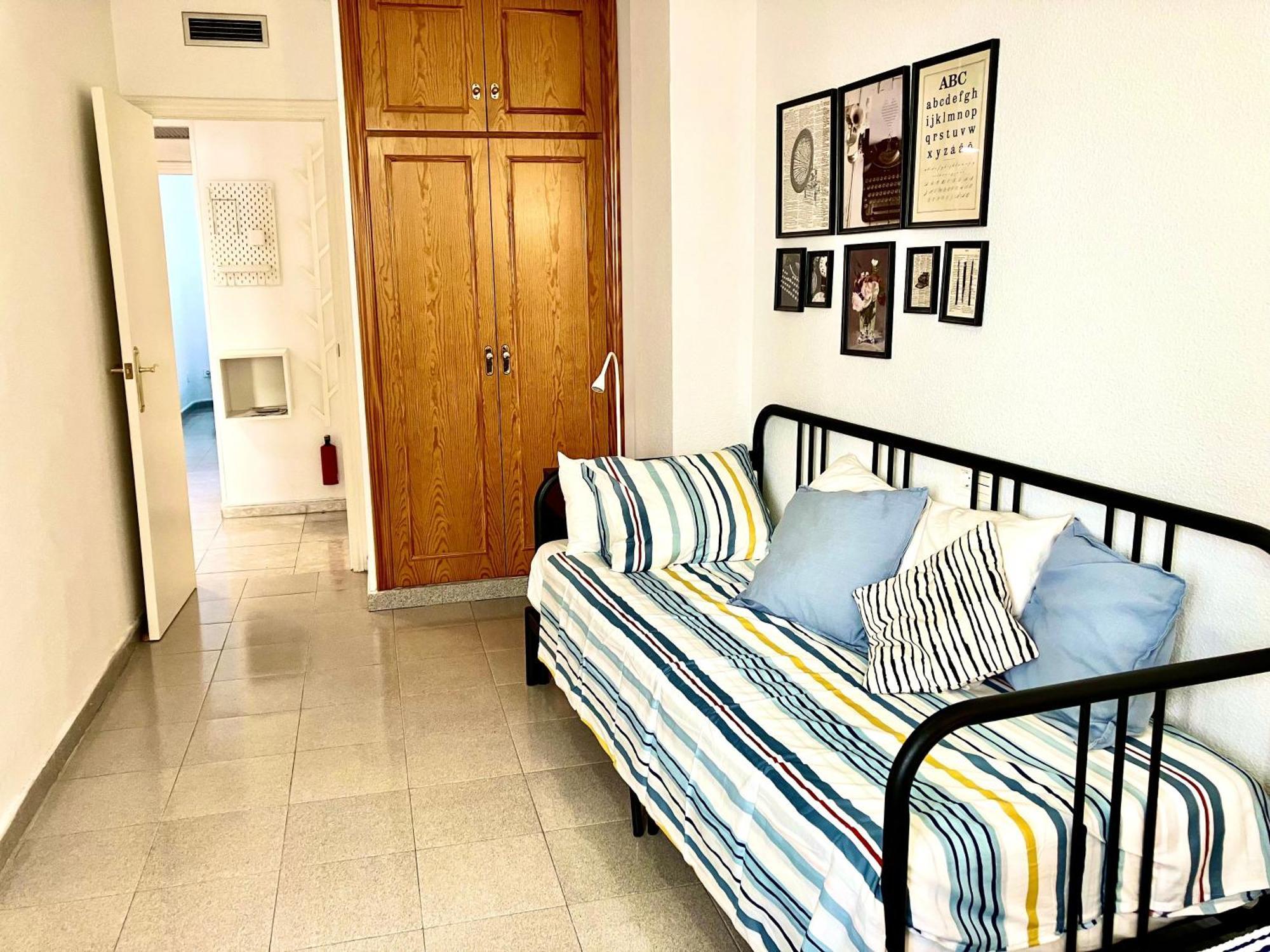 Apartamento Anea Murcia Ngoại thất bức ảnh