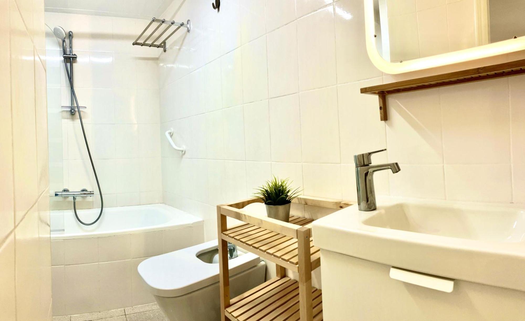 Apartamento Anea Murcia Ngoại thất bức ảnh