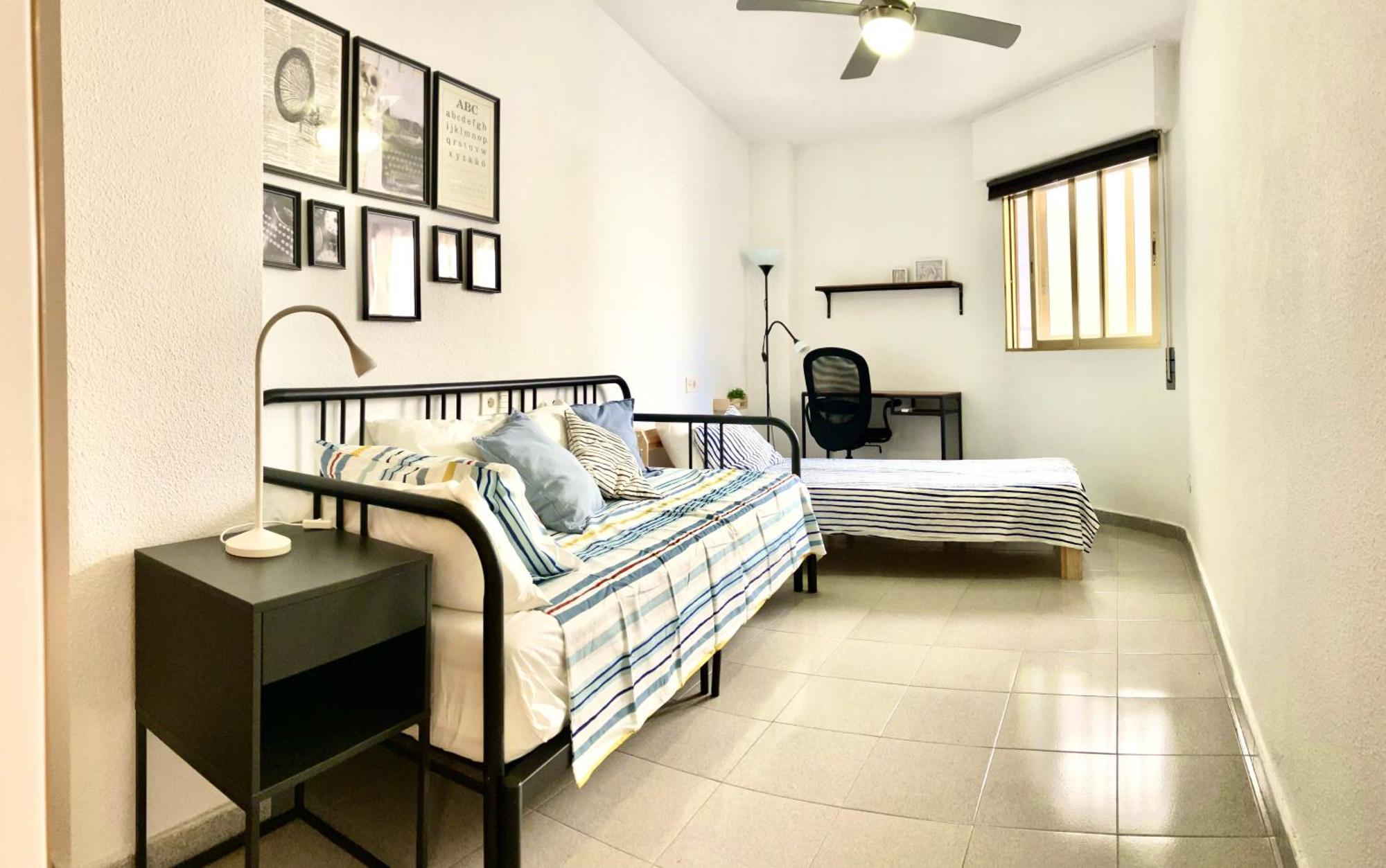 Apartamento Anea Murcia Ngoại thất bức ảnh